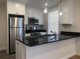 263 Lexington St #2, Boston, MA 02128