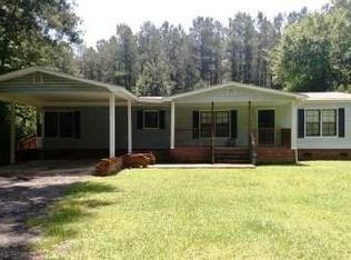 7131 Lower Richland Blvd, Hopkins, SC 29061