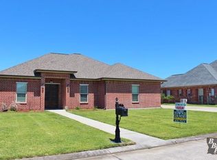 141 Union Dr, Thibodaux, LA 70301