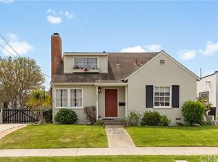 1032 8th Pl, Hermosa Beach, CA 90254
