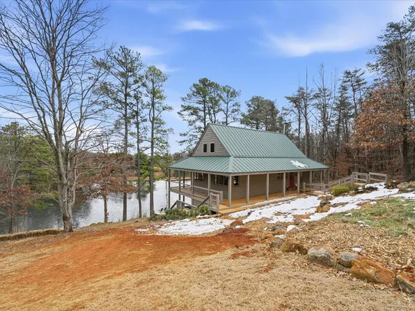 185 Wild Rose Ln, Monroe, VA 24574