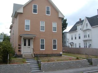 340 Spruce St #2, Manchester, NH 03103