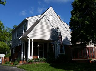 2855 Dresden St, Columbus, OH