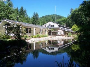 10424 Trail Creek Pl, Florence, OR 97439