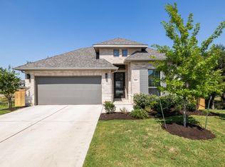 109 Amber Oak Ln, Georgetown, TX 78628