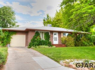 2117 Yellowstone Rd, Grand Junction, CO 81507