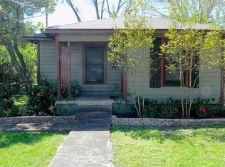813 E 48th St, Austin, TX 78751