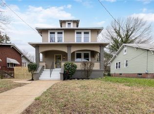 1209 Williamsburg Rd, Richmond, VA 23231