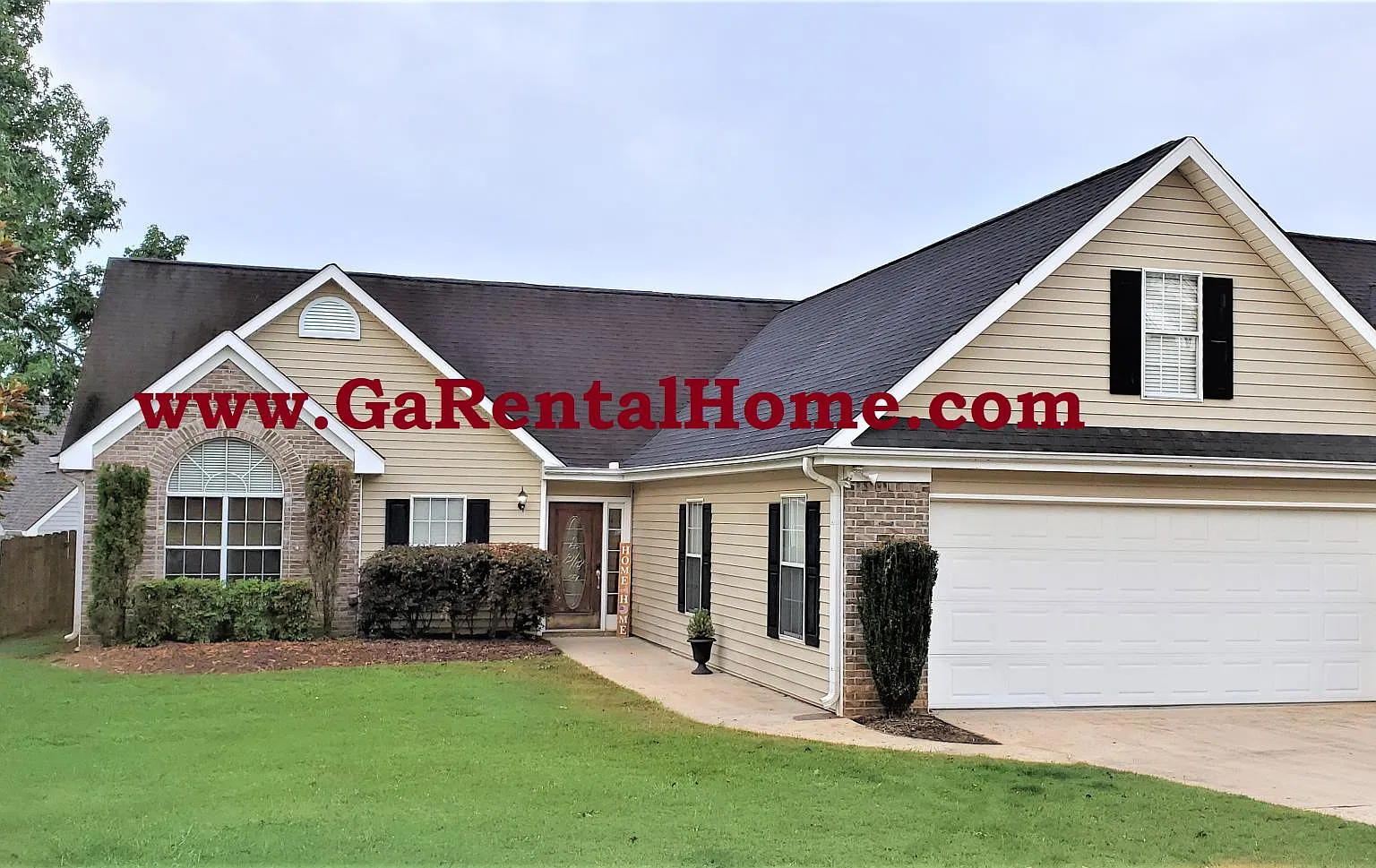 215 Turtle Cove — Photo 1