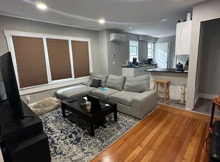 26 Hamilton St #1, Medford, MA 02155