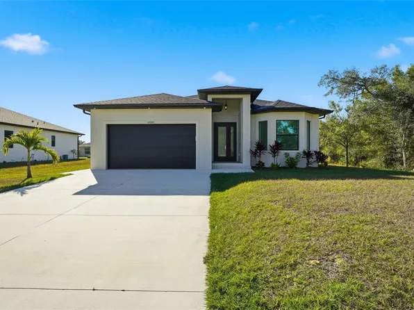 12005 Carnival Ave, Port Charlotte, FL 33981