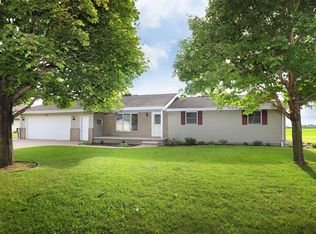 N3876 McHugh Rd, Freedom, WI 54130