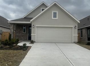 5702 Goosander Land Dr, Baytown, TX 77521