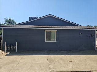 924 W 13th St, Merced, CA 95341