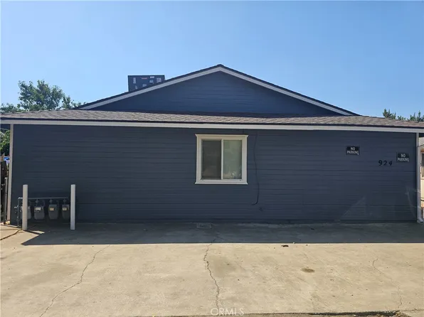 924 W 13th St, Merced, CA 95341