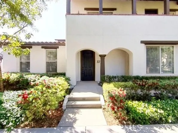 37 Spanish Lace, Irvine, CA 92620