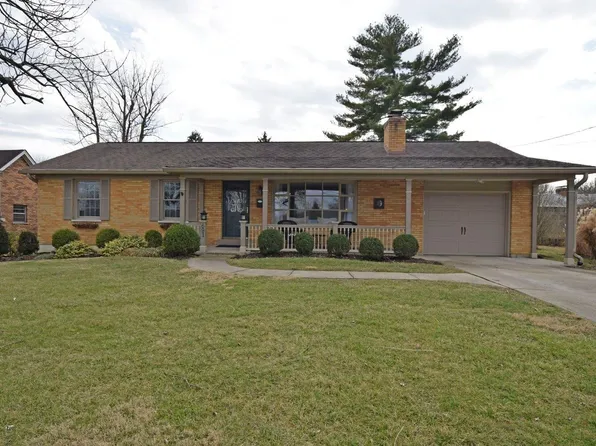 691 Park Ave, Cincinnati, OH 45246