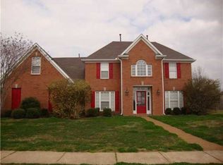 346 N Ericson Dr, Cordova, TN 38018