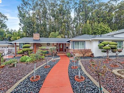 3911 Norton Ave, Oakland, CA, 94602