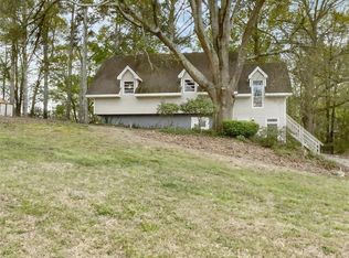 12787 Alcovy Rd, Covington, GA 30014