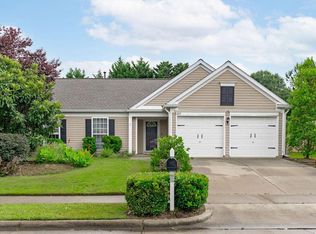 405 Kinship Ln, Apex, NC 27502