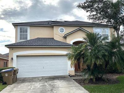 154 Barefoot Beach Way, Kissimmee, FL, 34746