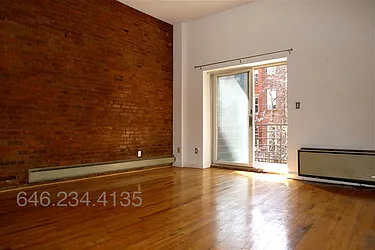 Rented by Citi Habitats