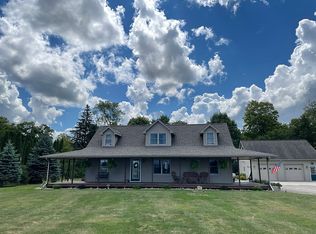 2020 Pinnebog Rd, Bad Axe, MI 48413