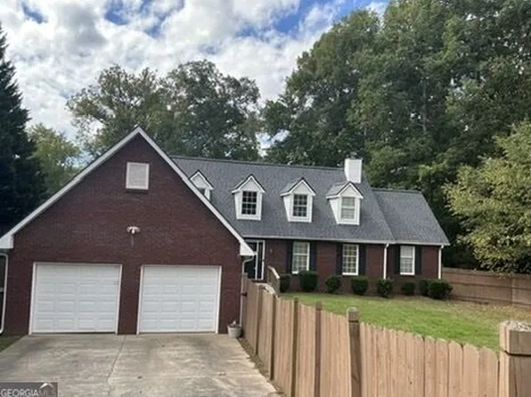 349 Lakeridge Dr, Temple, GA 30179