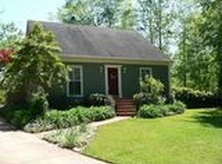130 Longbranch Ct, Athens, GA 30605