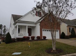 14018 Alcorn Way, Midlothian, VA 23114