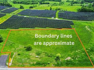 LOT M7-4E N Belfast Ave, Augusta, ME 04330