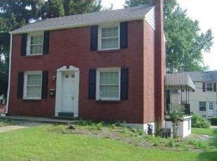 620 Ohio River Blvd, Sewickley, PA