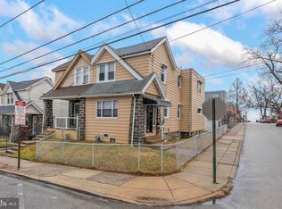 101 N Pennock Ave, Upper Darby, PA 19082