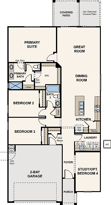 2nd image of 35155 W Mallorca Ave