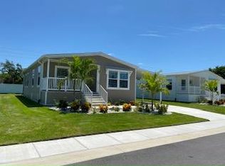 457 Cecilia Dr #457E, Pt Orange, FL 32129