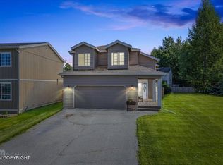 10351 Red Cedar Cir, Anchorage, AK 99507