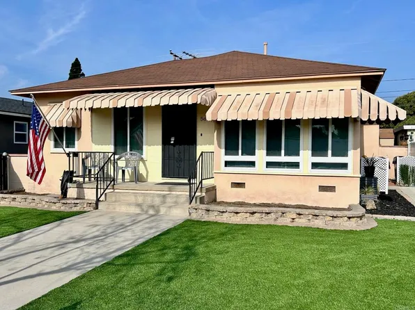 5643 E Coralite St, Long Beach, CA 90808