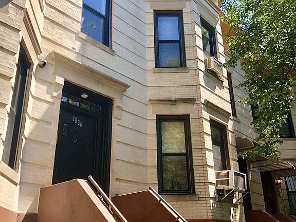 2nd image of 420 Cornelia St #1