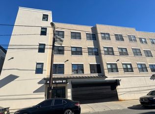 449 E 18th St #3, Paterson, NJ 07524
