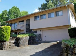 3418 SE Cora Dr, Portland, OR 97202