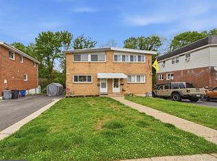 134 Crum Creek Dr, Woodlyn, PA 19094