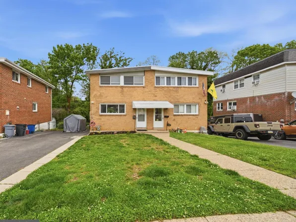 134 Crum Creek Dr, Woodlyn, PA 19094