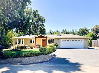 18862 S Rose Rd, Oregon City, OR 97045