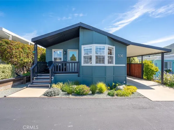 506 Pinon Dr, Morro Bay, CA 93442