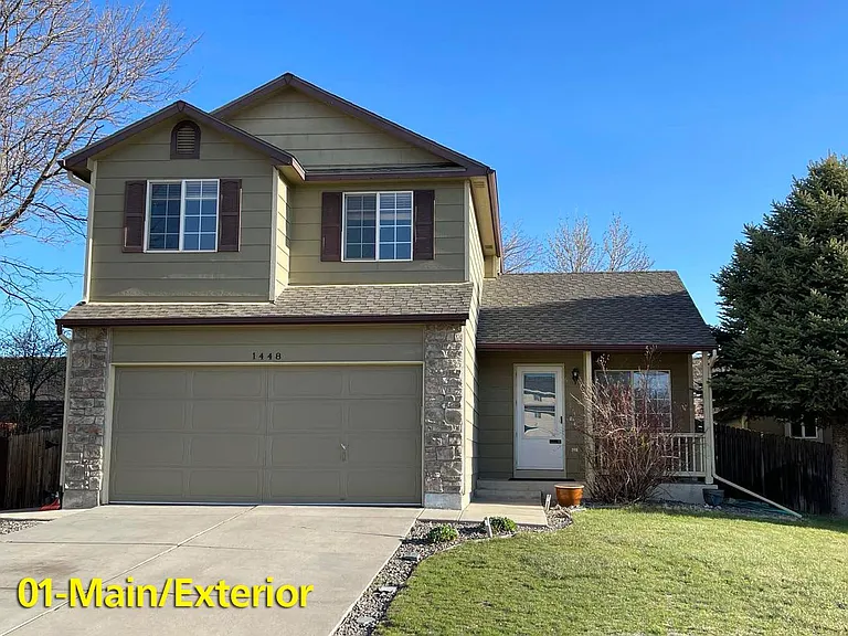 1448 Cedarwood Dr — Photo 1
