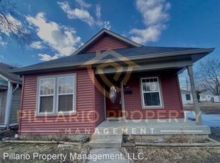 1058 N Tremont St, Indianapolis, IN