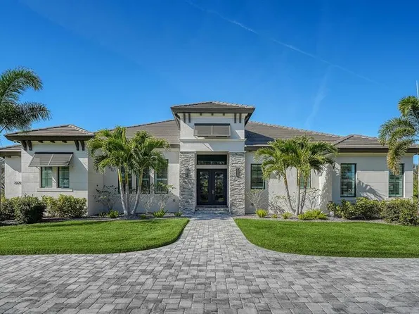 3605 Beneva Oaks Cir, Sarasota, FL 34238