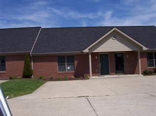 42 Saddlebrook Garden Homes Rd, London, KY 40744