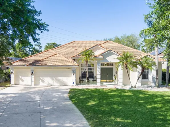 11025 Ledgement Ln, Windermere, FL 34786